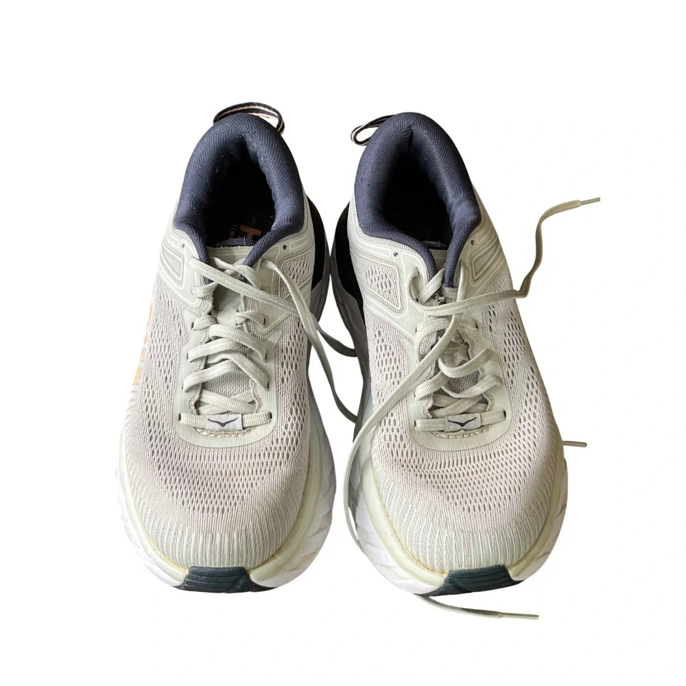 Hoka One One very good